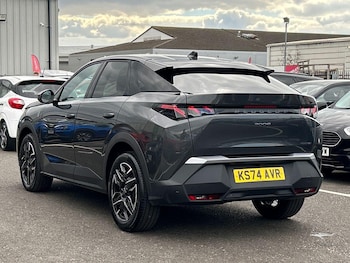 Used Peugeot 3008 2024 for sale - 76299989: Photo 3