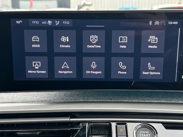 Used Peugeot 3008 2024 for sale - 76299989: Photo 43