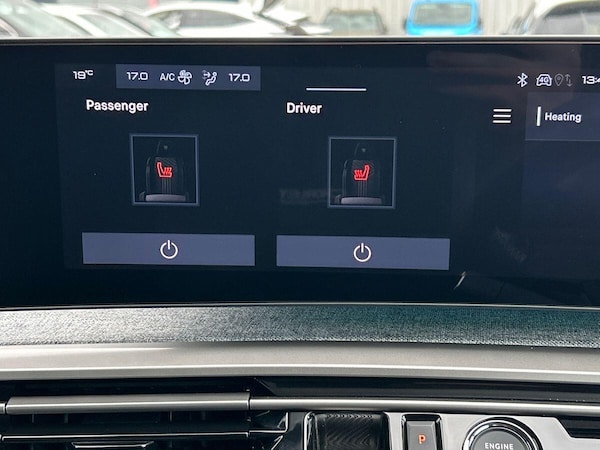 Used Peugeot 3008 2024 for sale - 76299989: Photo 44