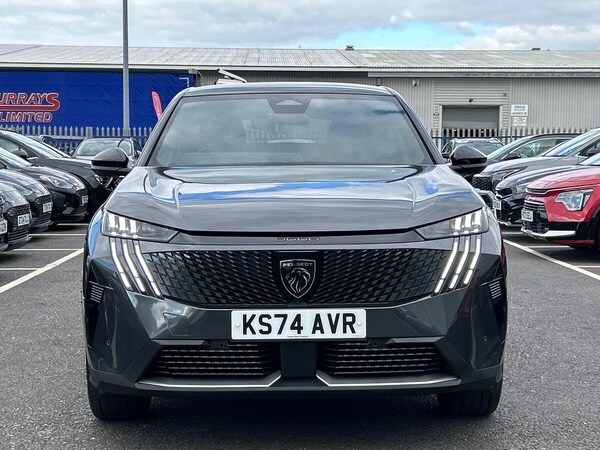 Used Peugeot 3008 2024 for sale - 76299989: Photo 4