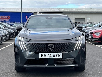 Used Peugeot 3008 2024 for sale - 76299989: Photo 4