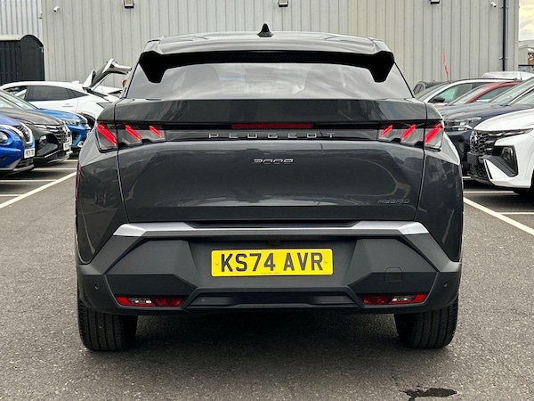 Used Peugeot 3008 2024 for sale - 76299989: Photo 5