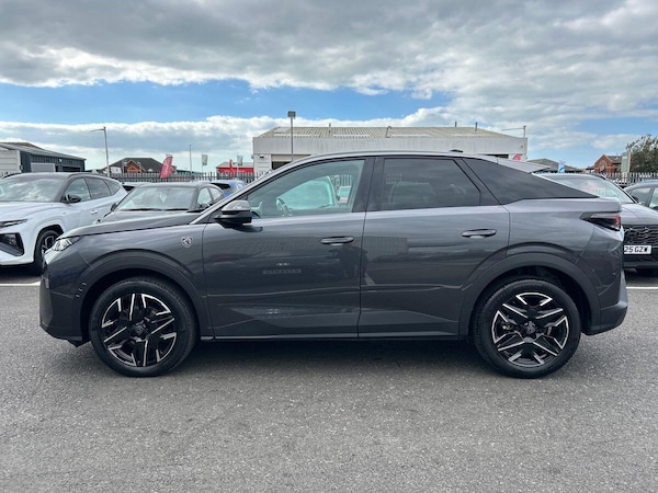 Used Peugeot 3008 2024 for sale - 76299989: Photo 6