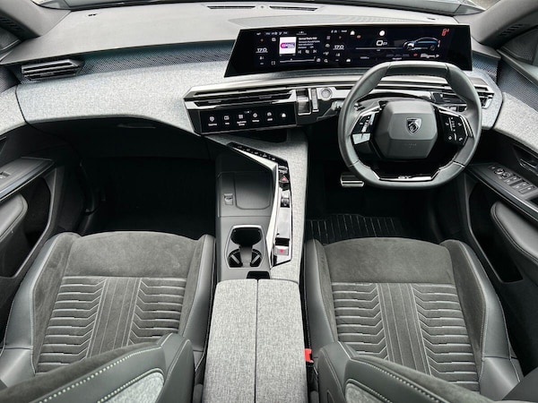 Used Peugeot 3008 2024 for sale - 76299989: Photo 7