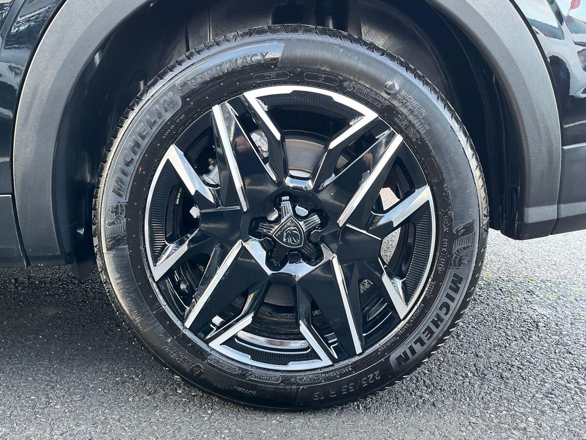 Used Peugeot 5008 2025 for sale - 76805349: Photo 11