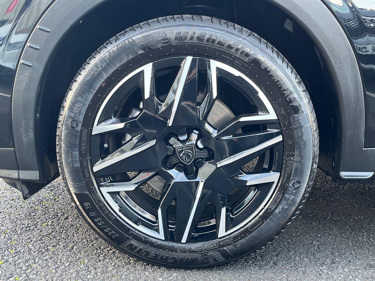 Used Peugeot 5008 2025 for sale - 76805349: Photo 12