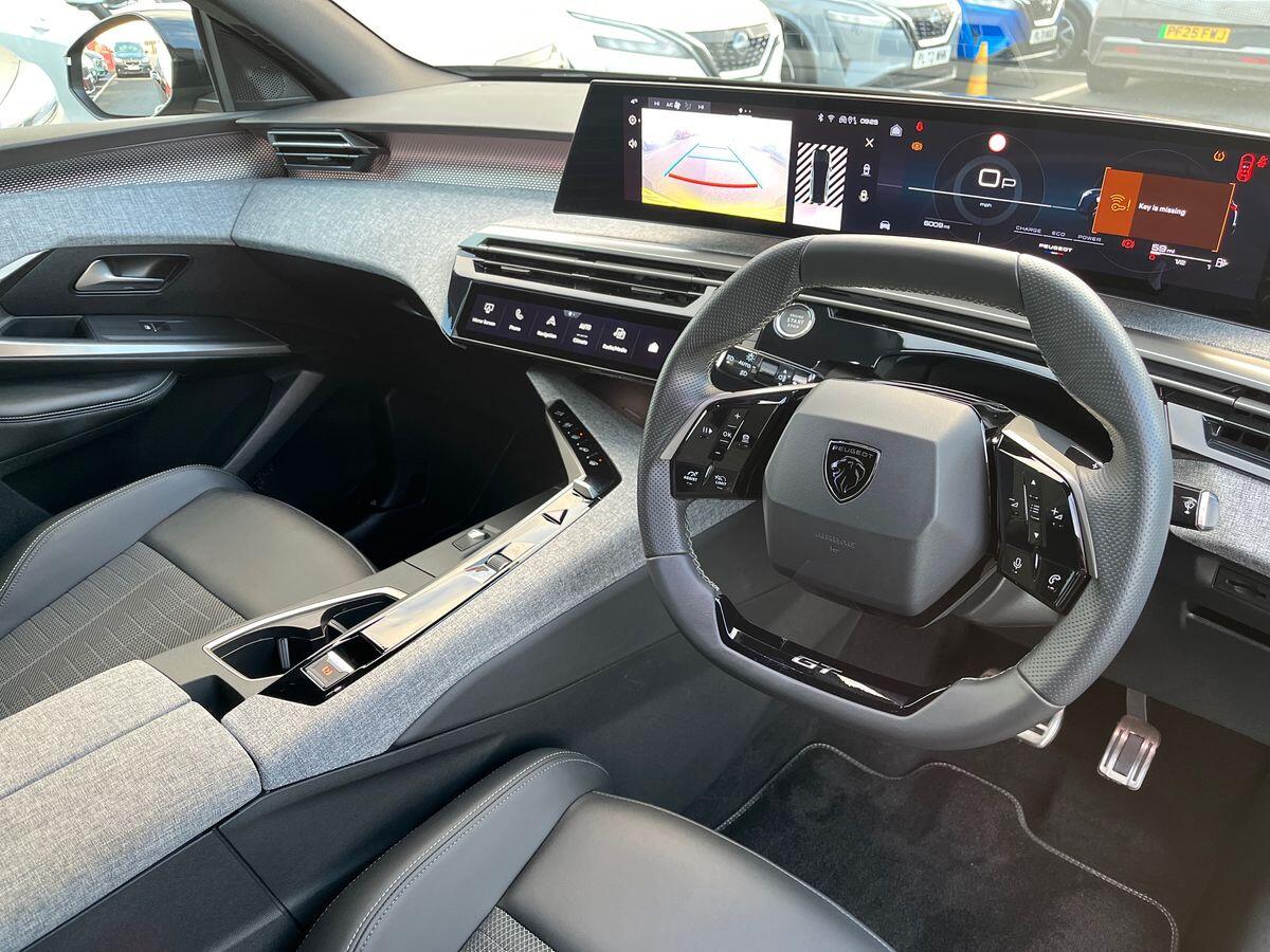 Used Peugeot 5008 2025 for sale - 76805349: Photo 13