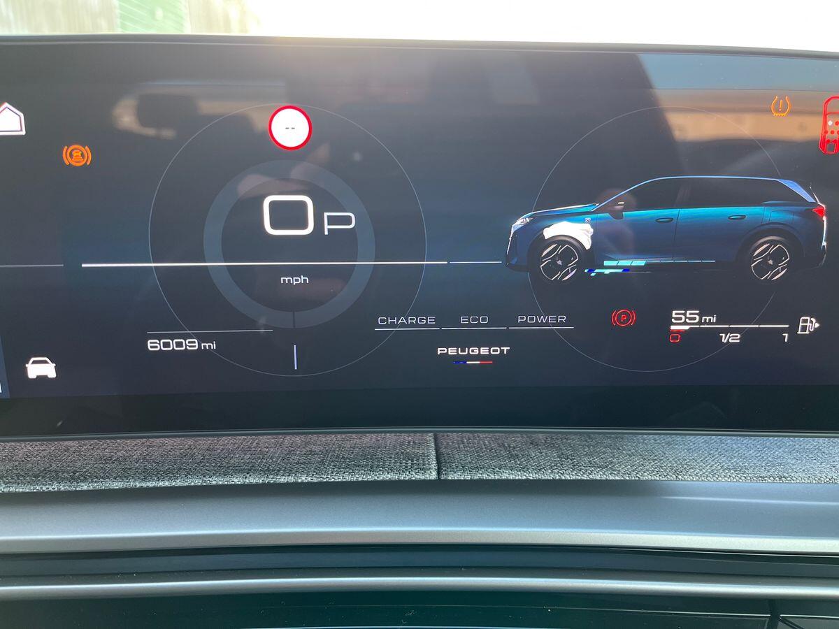 Used Peugeot 5008 2025 for sale - 76805349: Photo 14