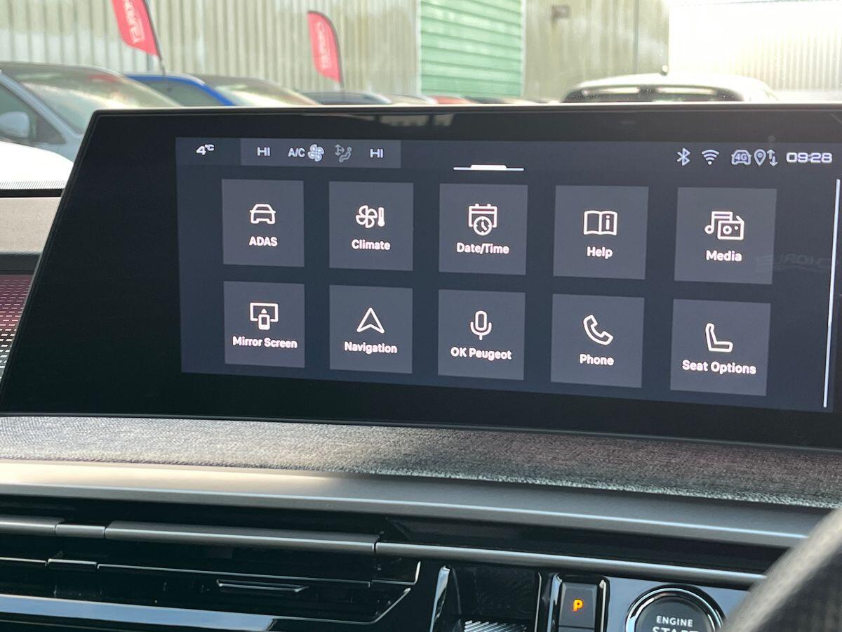Used Peugeot 5008 2025 for sale - 76805349: Photo 15