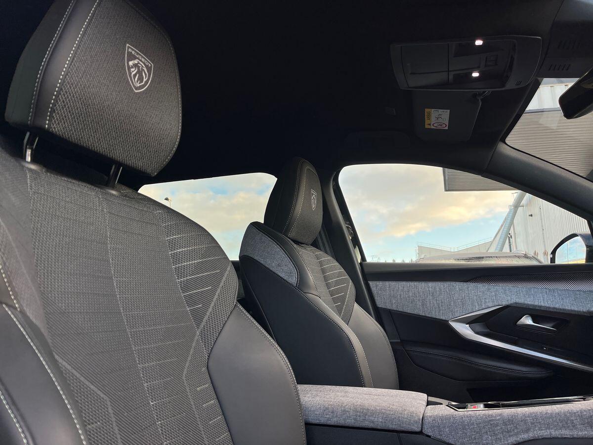 Used Peugeot 5008 2025 for sale - 76805349: Photo 16