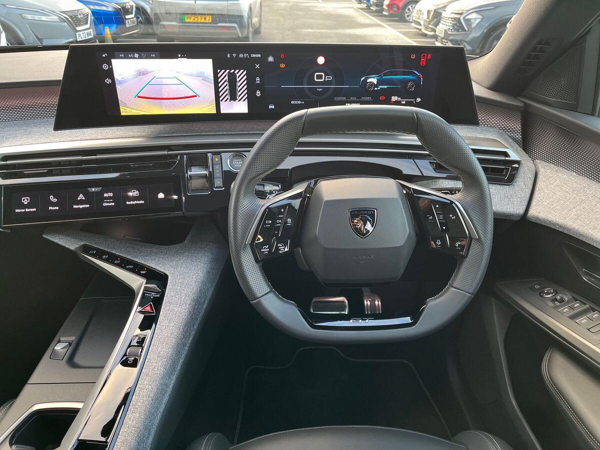 Used Peugeot 5008 2025 for sale - 76805349: Photo 17