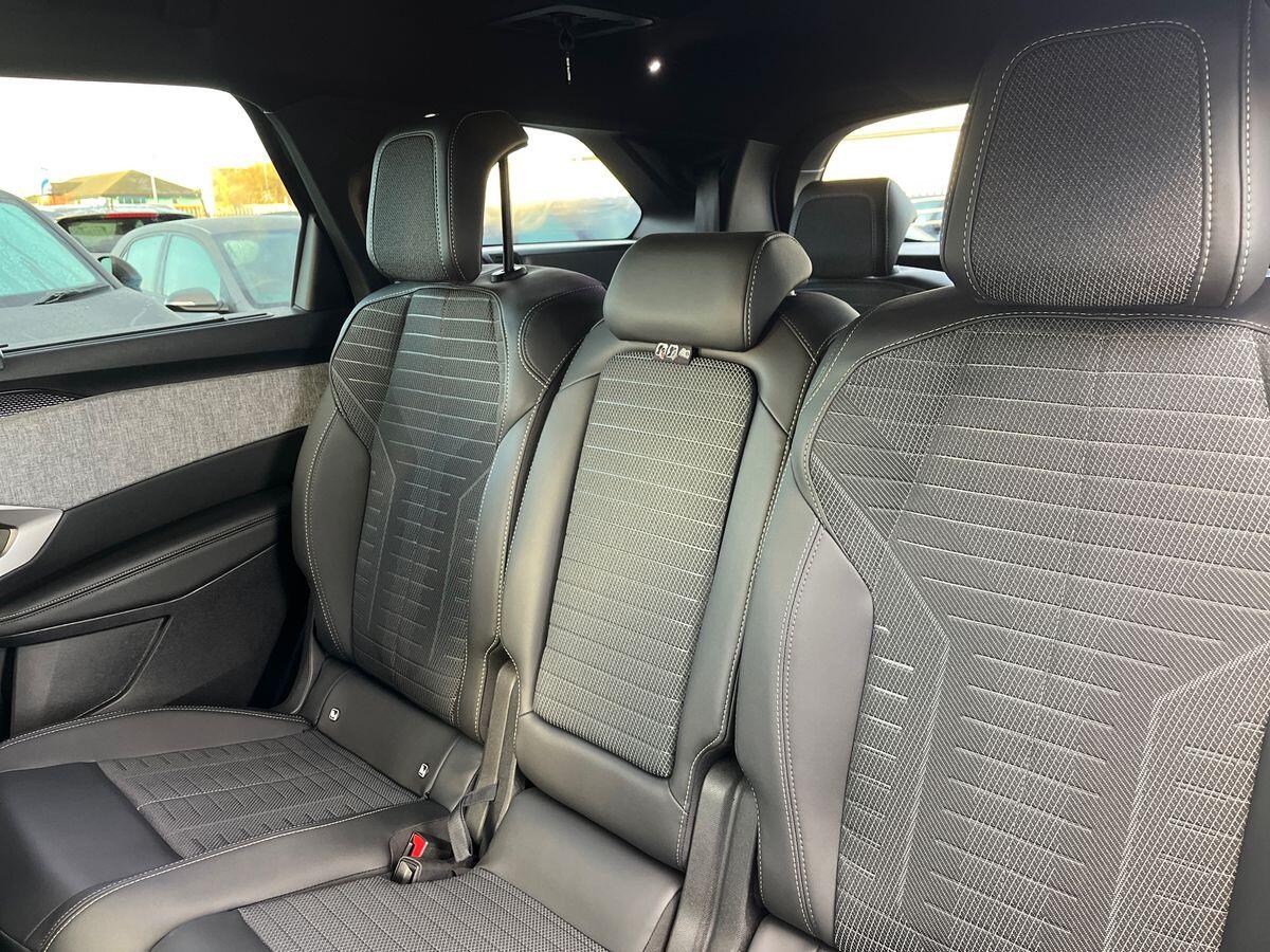 Used Peugeot 5008 2025 for sale - 76805349: Photo 18