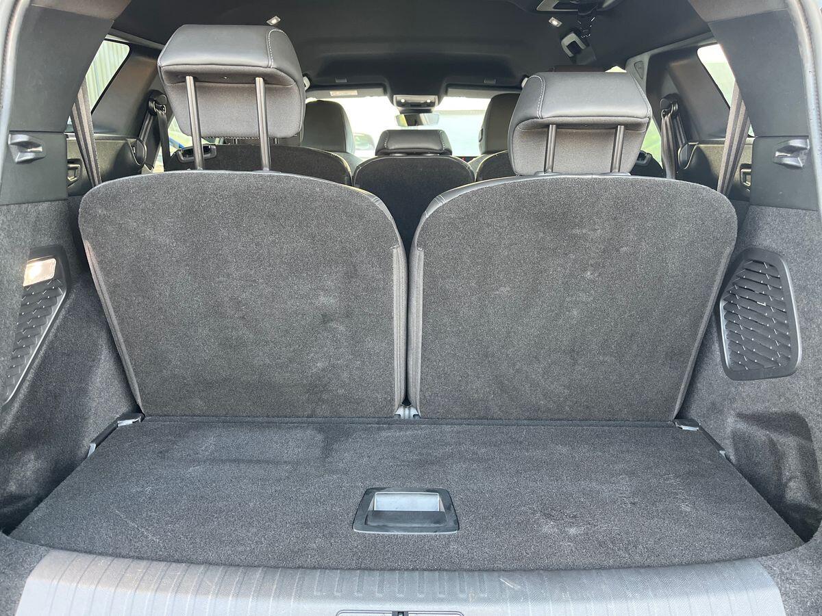 Used Peugeot 5008 2025 for sale - 76805349: Photo 19