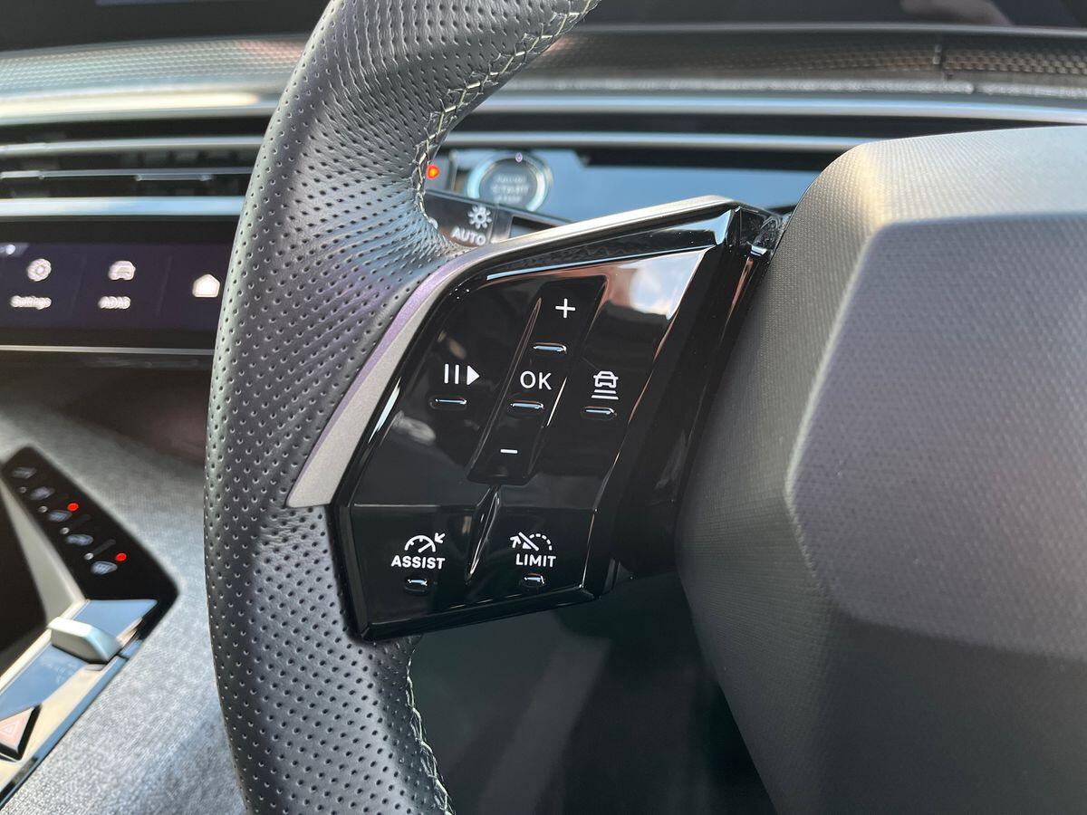 Used Peugeot 5008 2025 for sale - 76805349: Photo 21