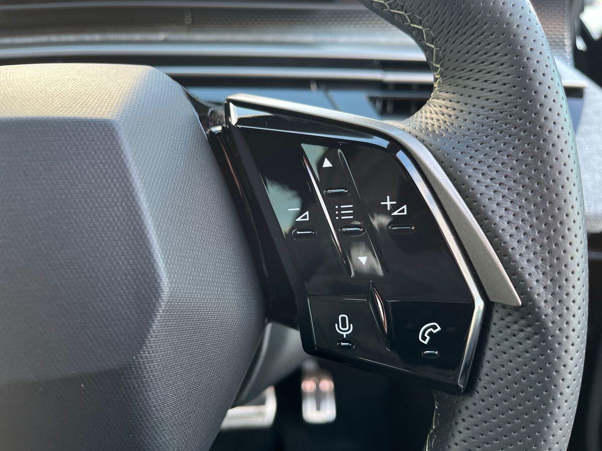 Used Peugeot 5008 2025 for sale - 76805349: Photo 22