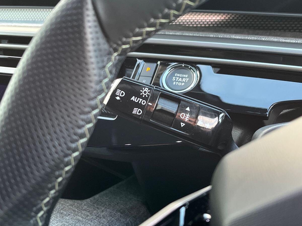 Used Peugeot 5008 2025 for sale - 76805349: Photo 23