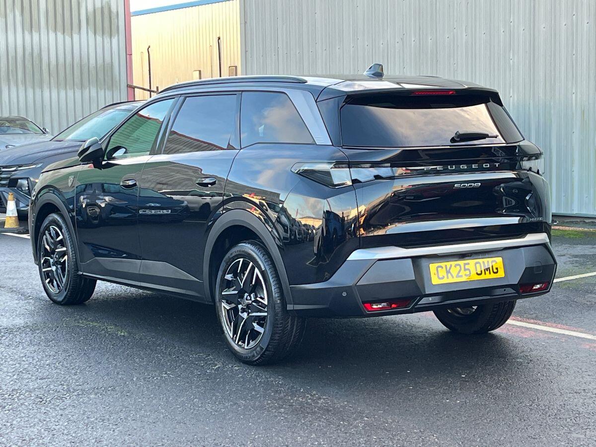 Used Peugeot 5008 2025 for sale - 76805349: Photo 3