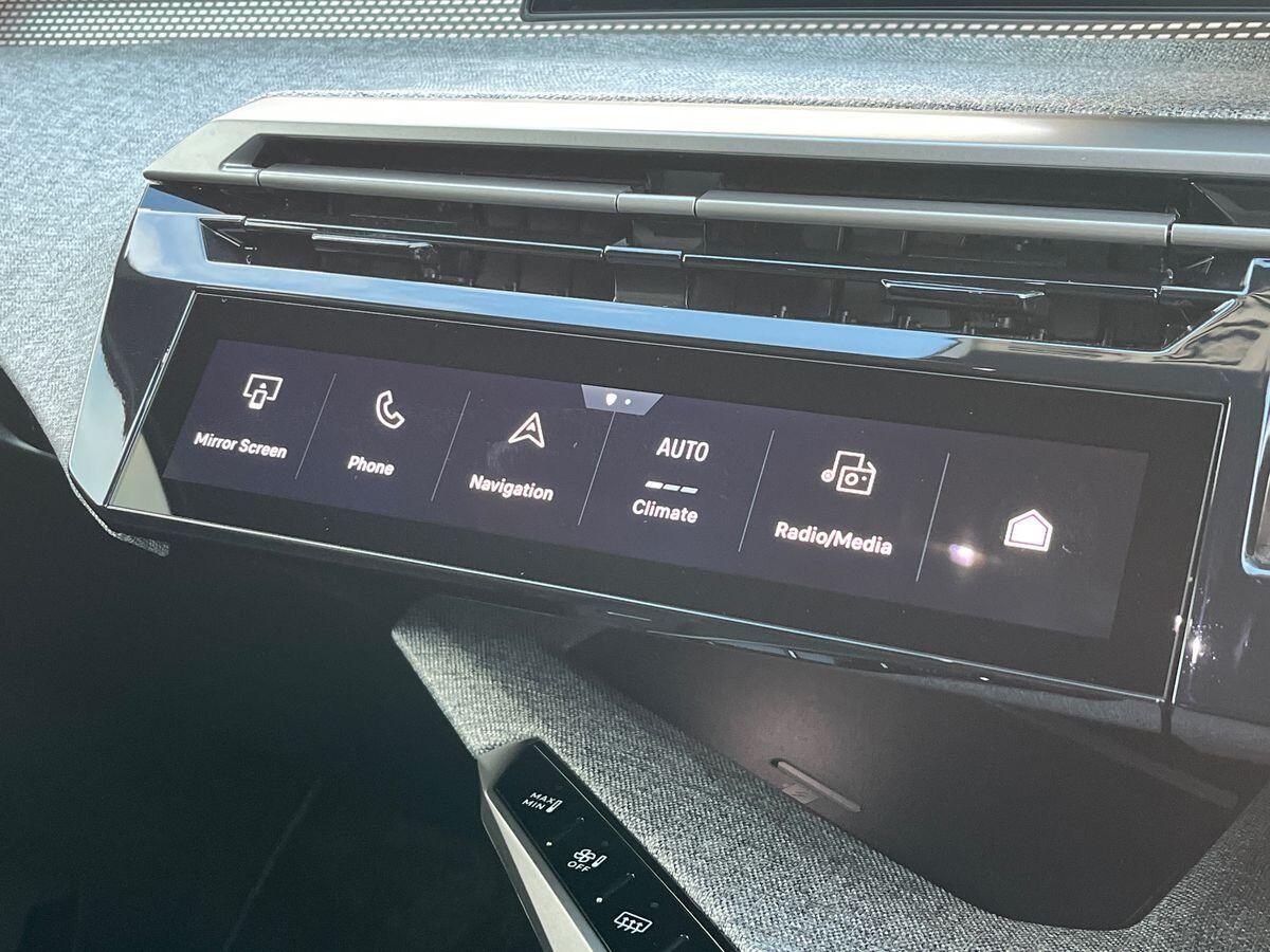 Used Peugeot 5008 2025 for sale - 76805349: Photo 30