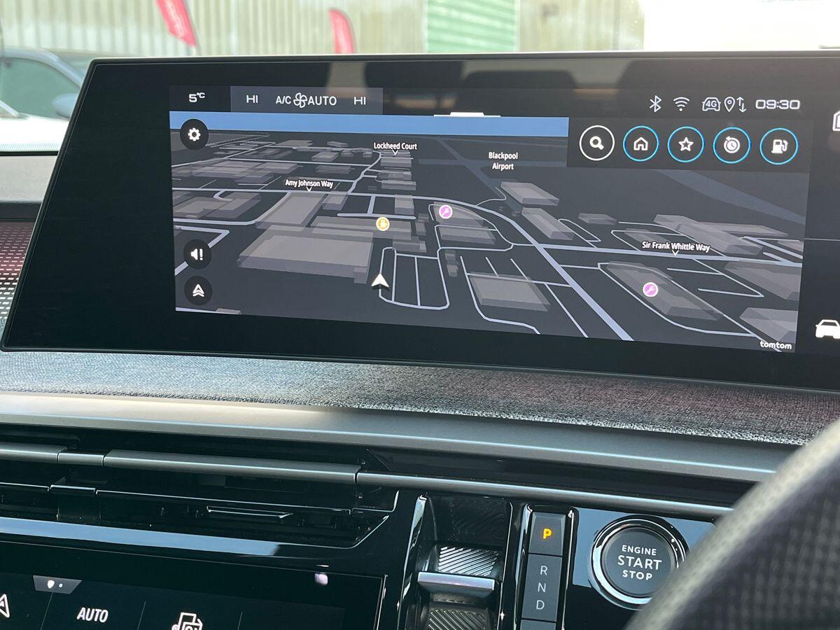 Used Peugeot 5008 2025 for sale - 76805349: Photo 31