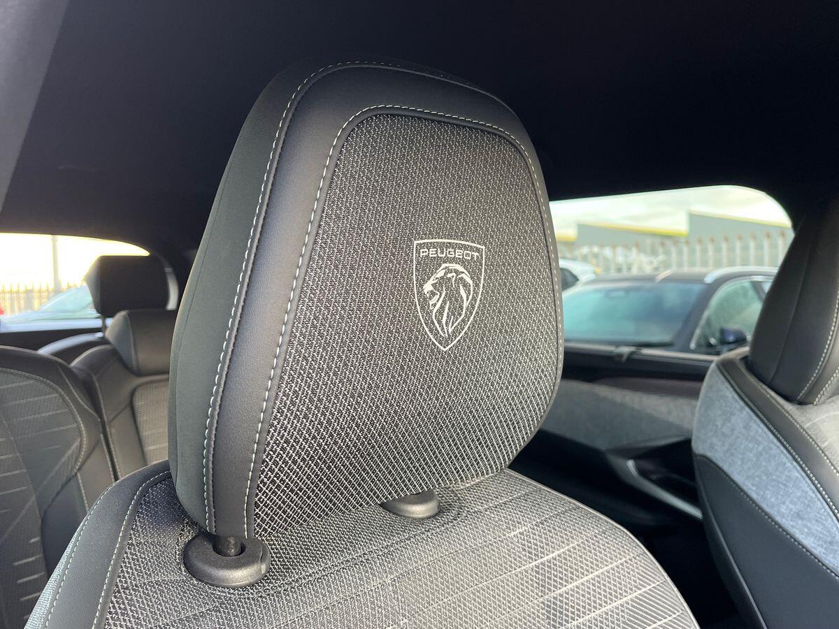 Used Peugeot 5008 2025 for sale - 76805349: Photo 37