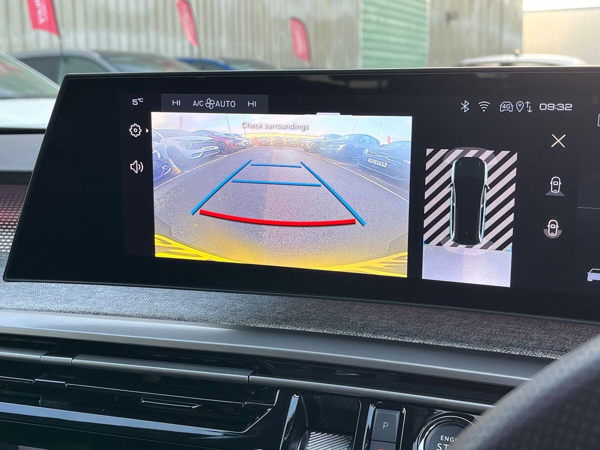 Used Peugeot 5008 2025 for sale - 76805349: Photo 38