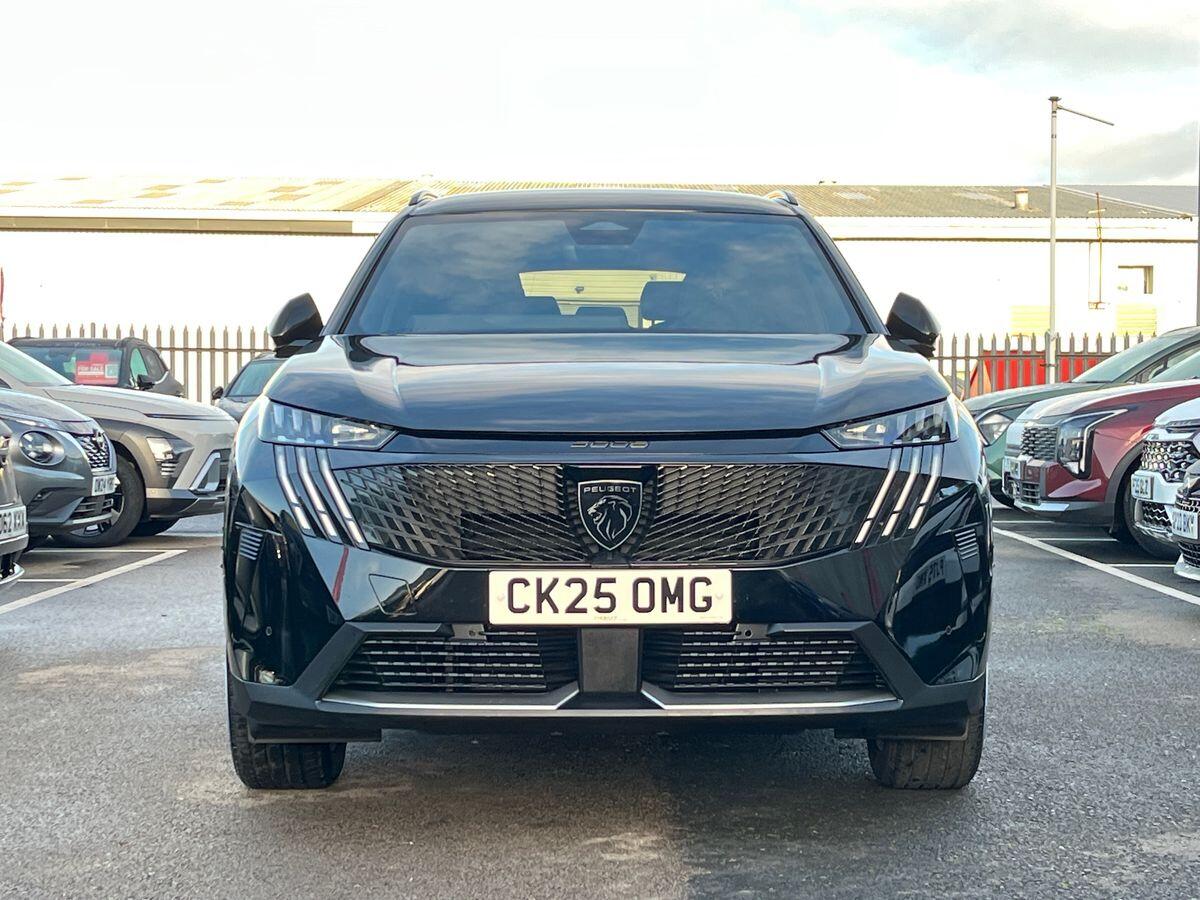 Used Peugeot 5008 2025 for sale - 76805349: Photo 4