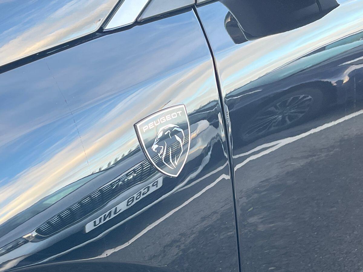 Used Peugeot 5008 2025 for sale - 76805349: Photo 40