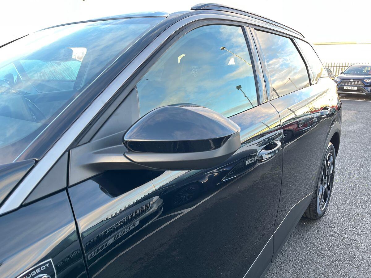 Used Peugeot 5008 2025 for sale - 76805349: Photo 41