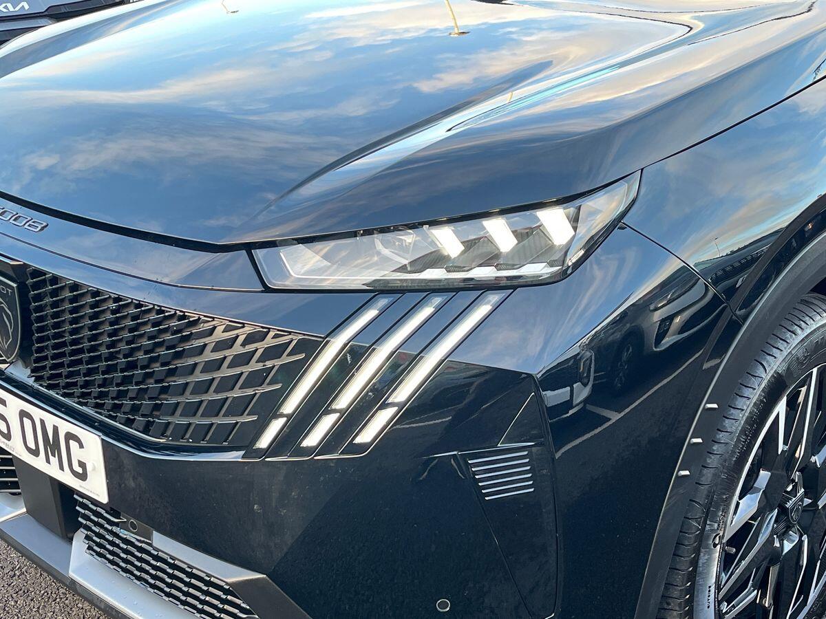 Used Peugeot 5008 2025 for sale - 76805349: Photo 42
