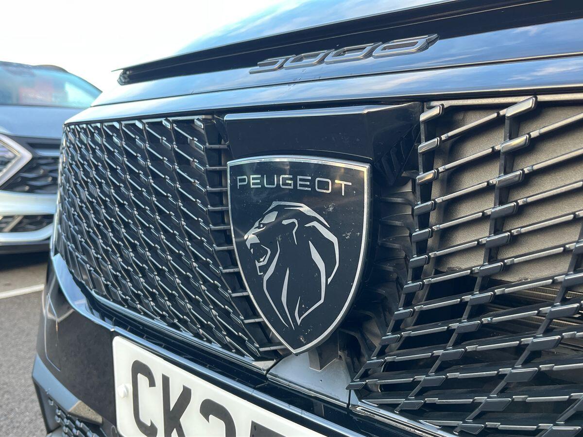 Used Peugeot 5008 2025 for sale - 76805349: Photo 43