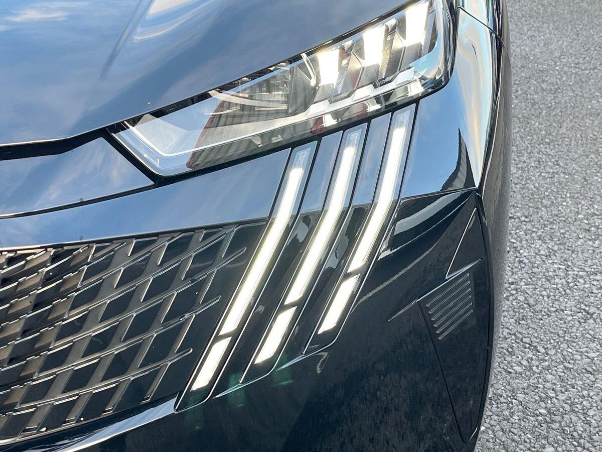 Used Peugeot 5008 2025 for sale - 76805349: Photo 44