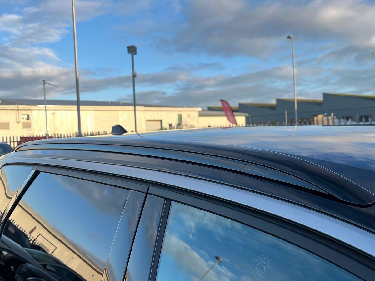 Used Peugeot 5008 2025 for sale - 76805349: Photo 45