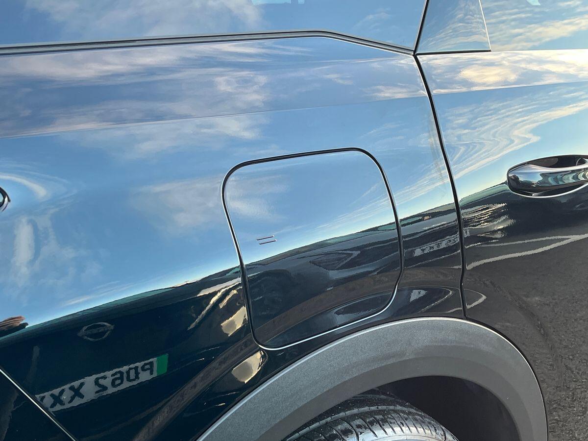 Used Peugeot 5008 2025 for sale - 76805349: Photo 47