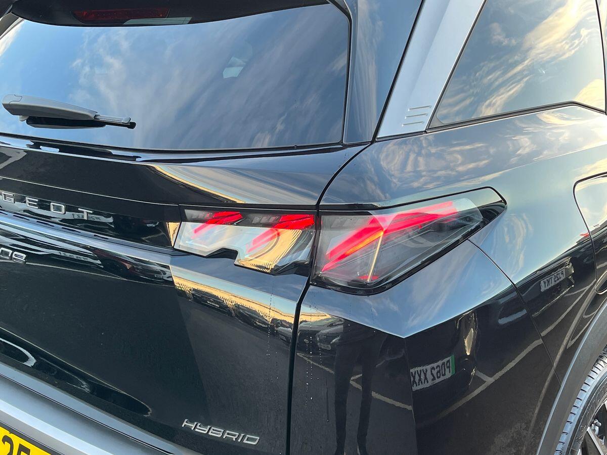 Used Peugeot 5008 2025 for sale - 76805349: Photo 48