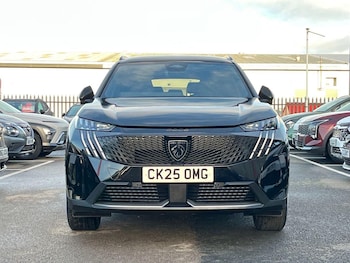 Used Peugeot 5008 2025 for sale - 76805349: Photo