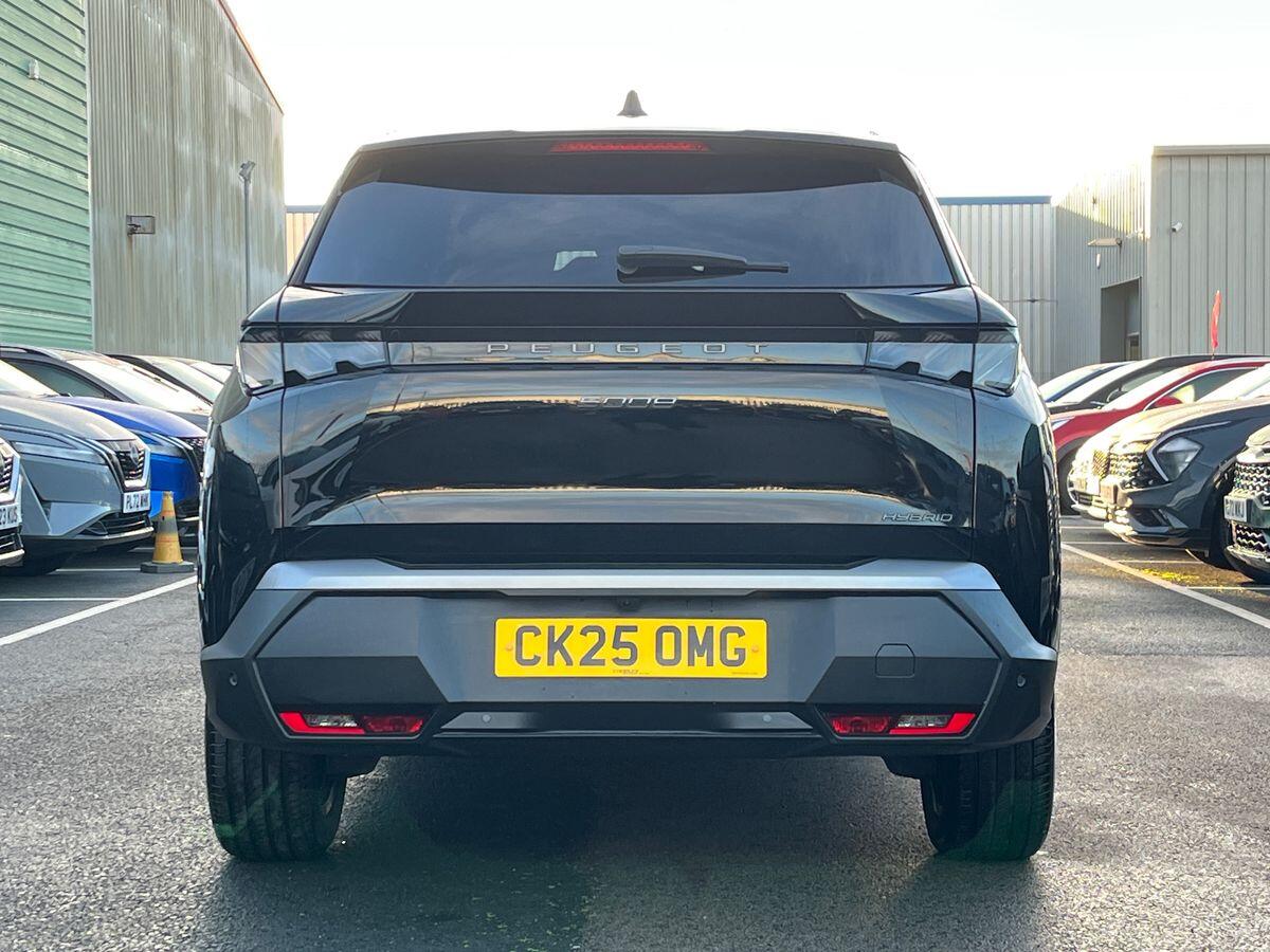 Used Peugeot 5008 2025 for sale - 76805349: Photo 5