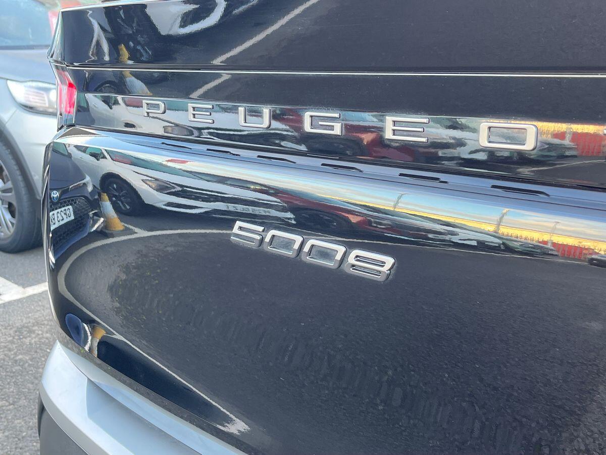 Used Peugeot 5008 2025 for sale - 76805349: Photo 50