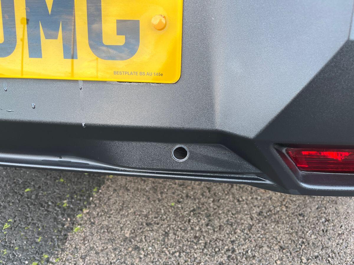 Used Peugeot 5008 2025 for sale - 76805349: Photo 52