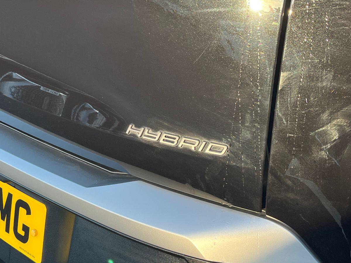 Used Peugeot 5008 2025 for sale - 76805349: Photo 54