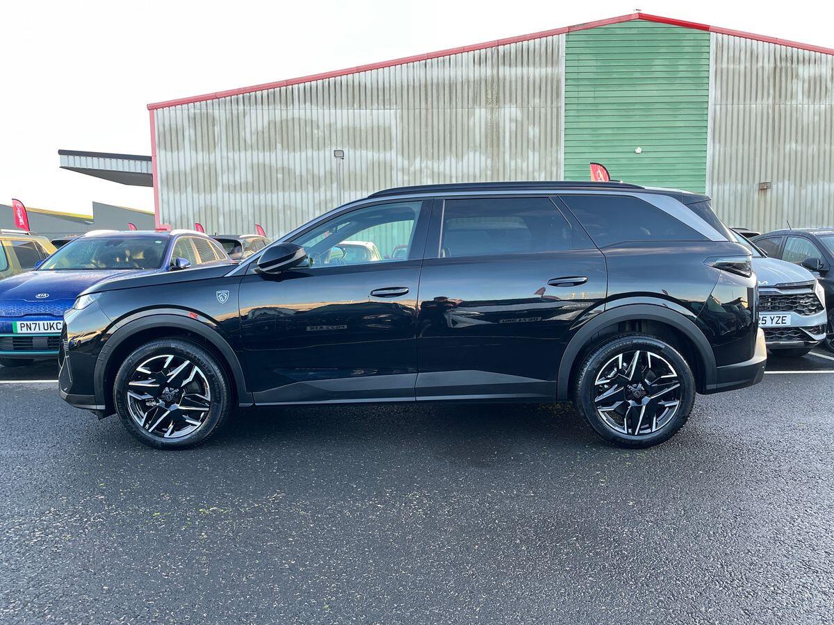 Used Peugeot 5008 2025 for sale - 76805349: Photo 6