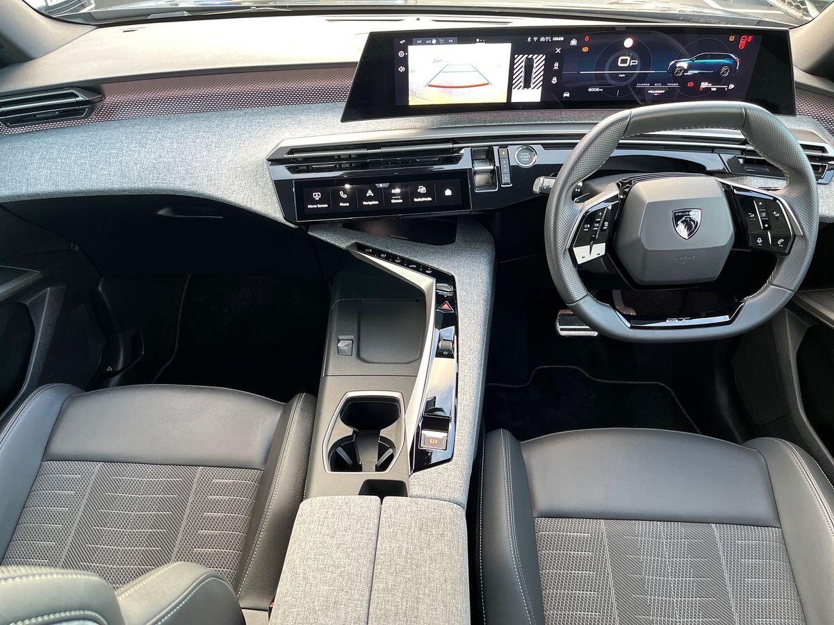 Used Peugeot 5008 2025 for sale - 76805349: Photo 7