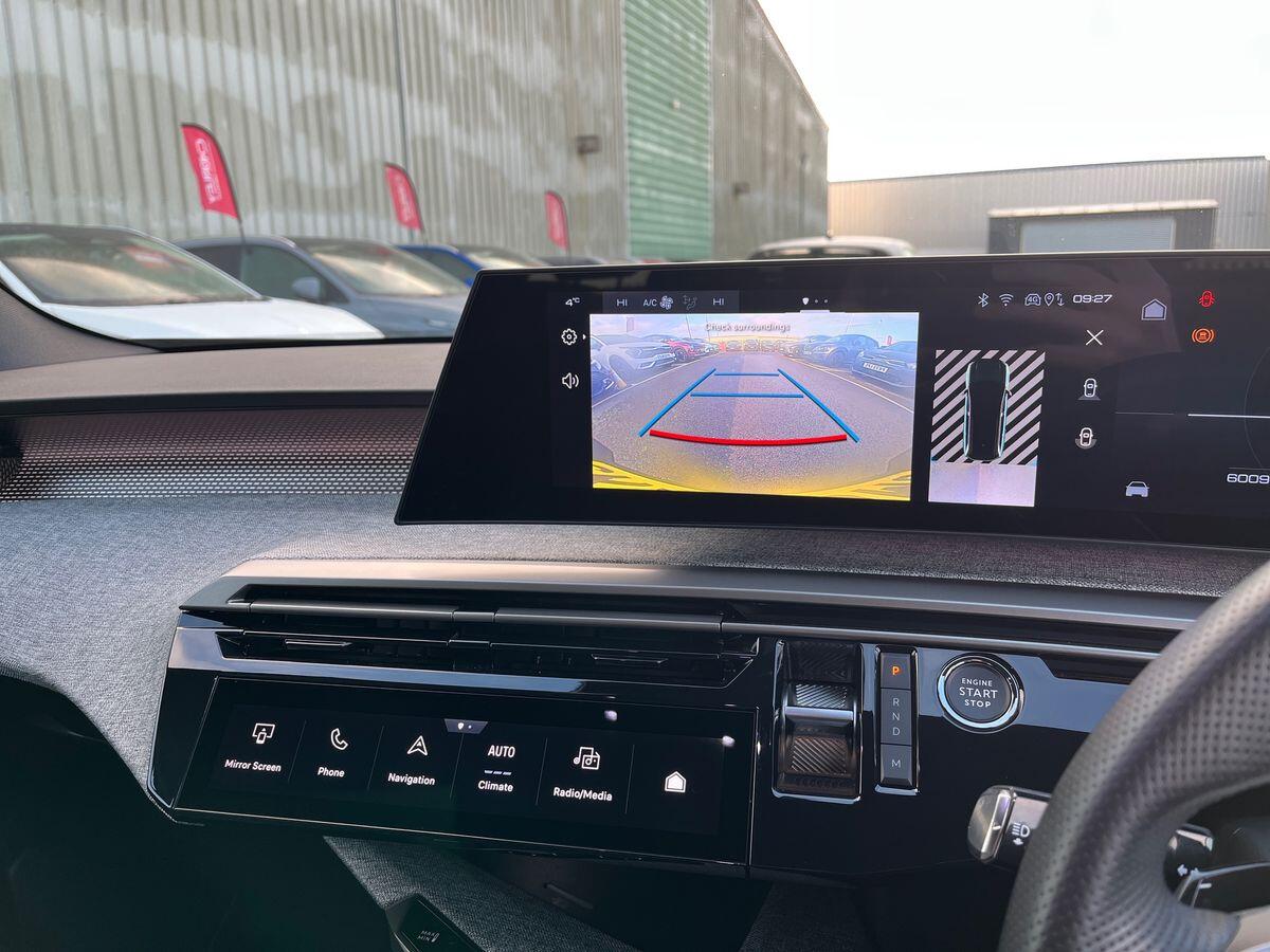 Used Peugeot 5008 2025 for sale - 76805349: Photo 8