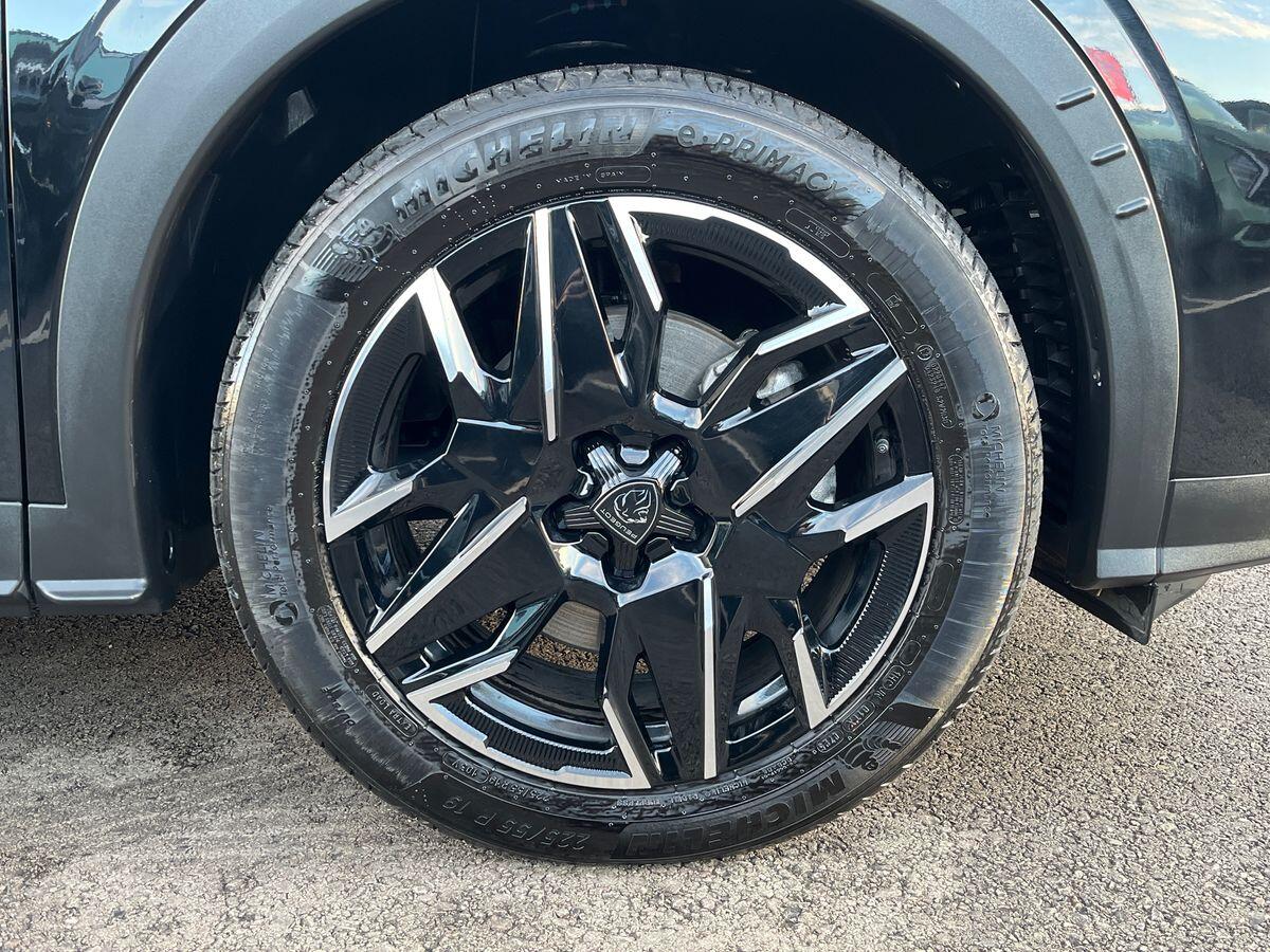 Used Peugeot 5008 2025 for sale - 76805349: Photo 9