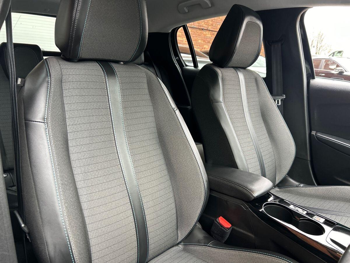 Used Peugeot E-208 2022 for sale - 77458808: Photo 17