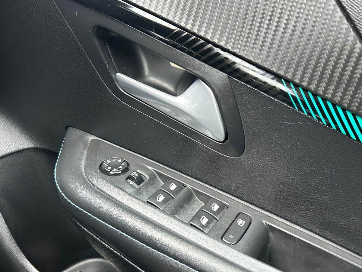 Used Peugeot E-208 2022 for sale - 77458808: Photo 21