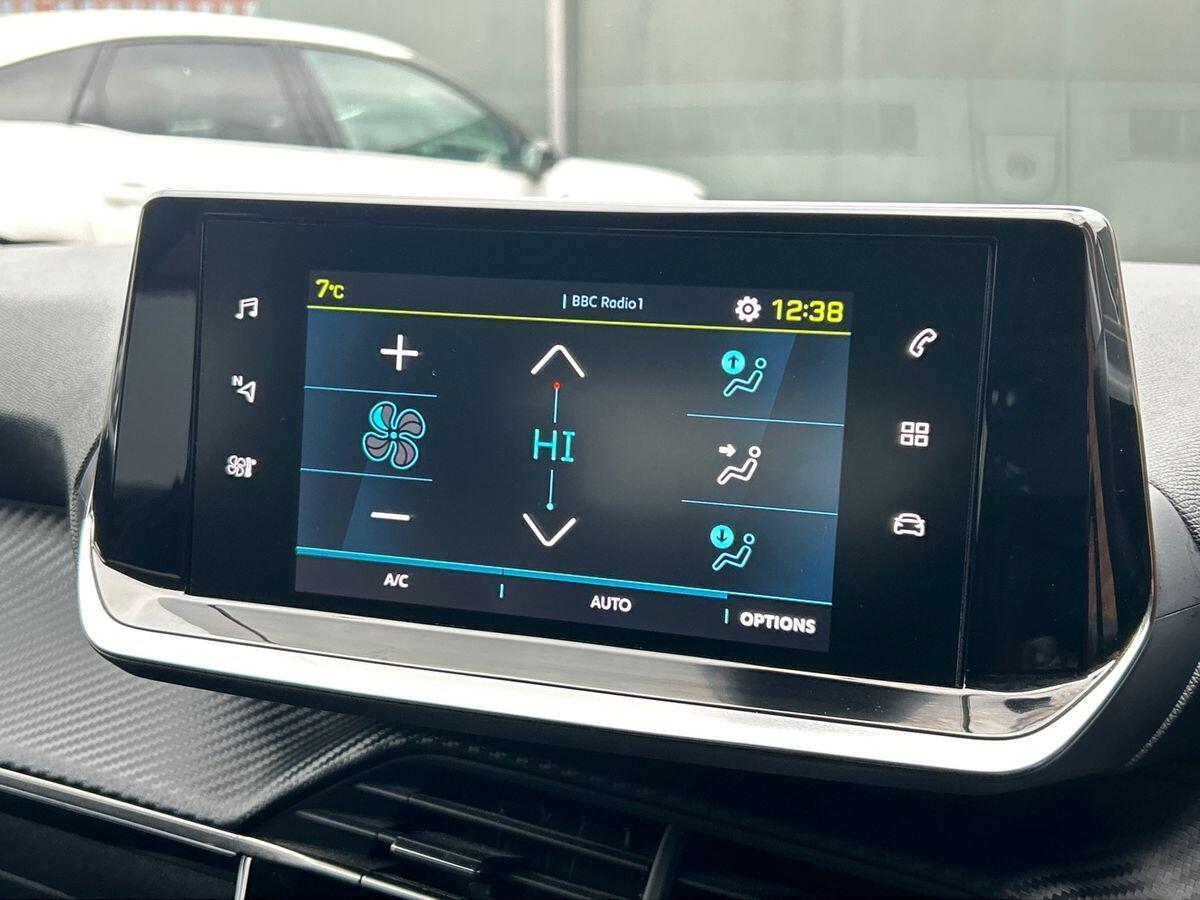 Used Peugeot E-208 2022 for sale - 77458808: Photo 28