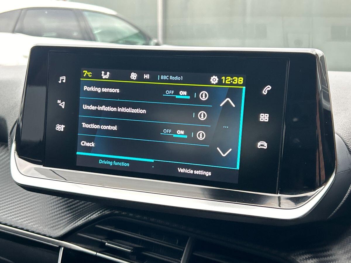 Used Peugeot E-208 2022 for sale - 77458808: Photo 29