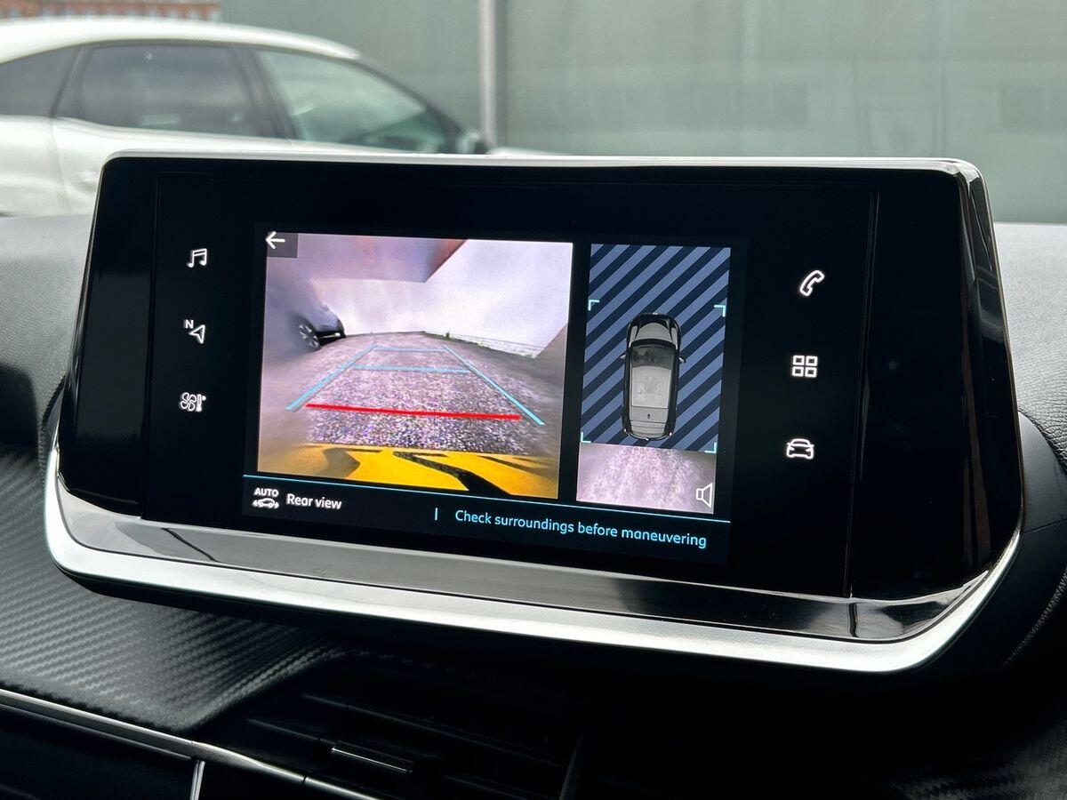 Used Peugeot E-208 2022 for sale - 77458808: Photo 31