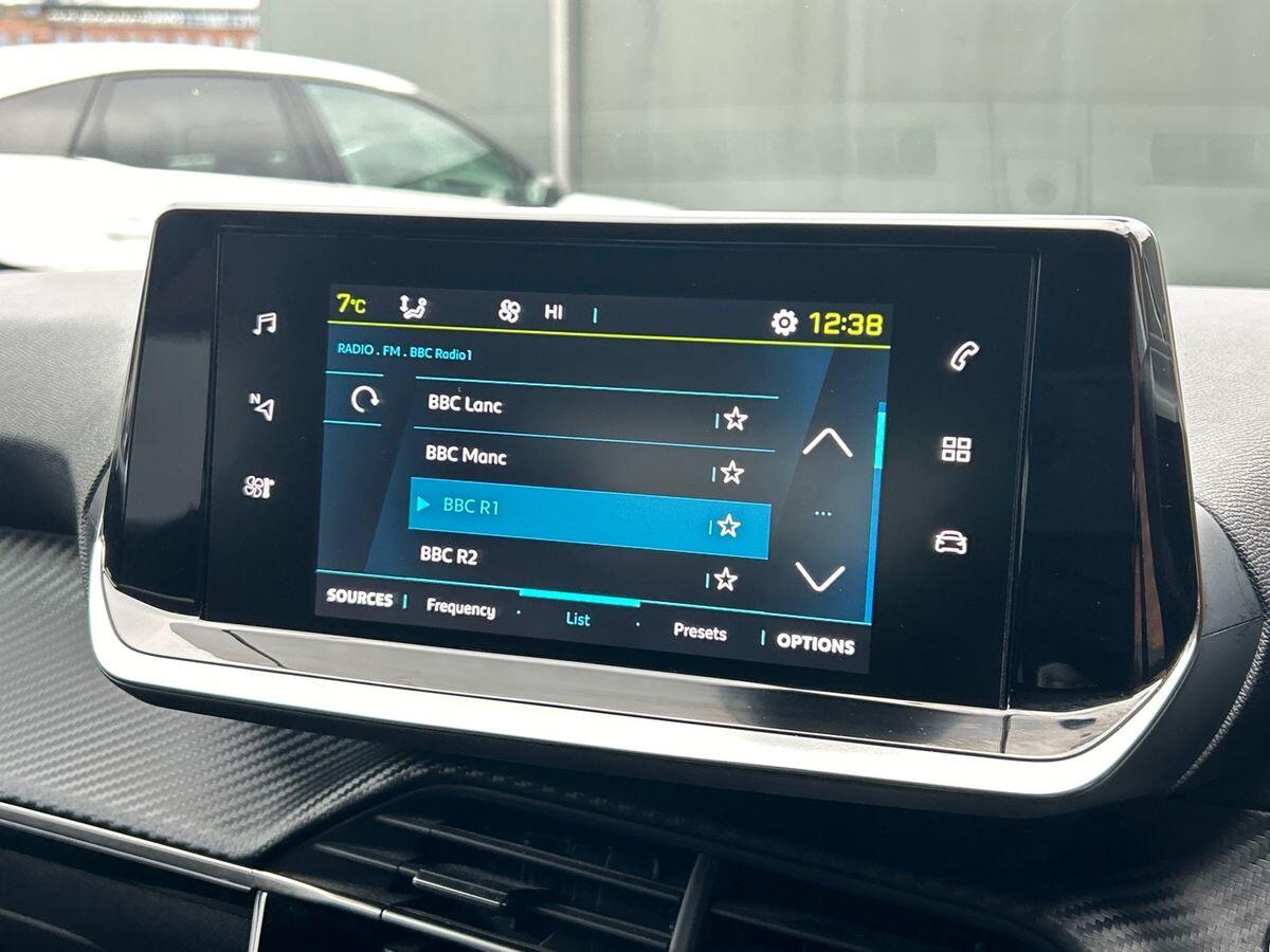 Used Peugeot E-208 2022 for sale - 77458808: Photo 9