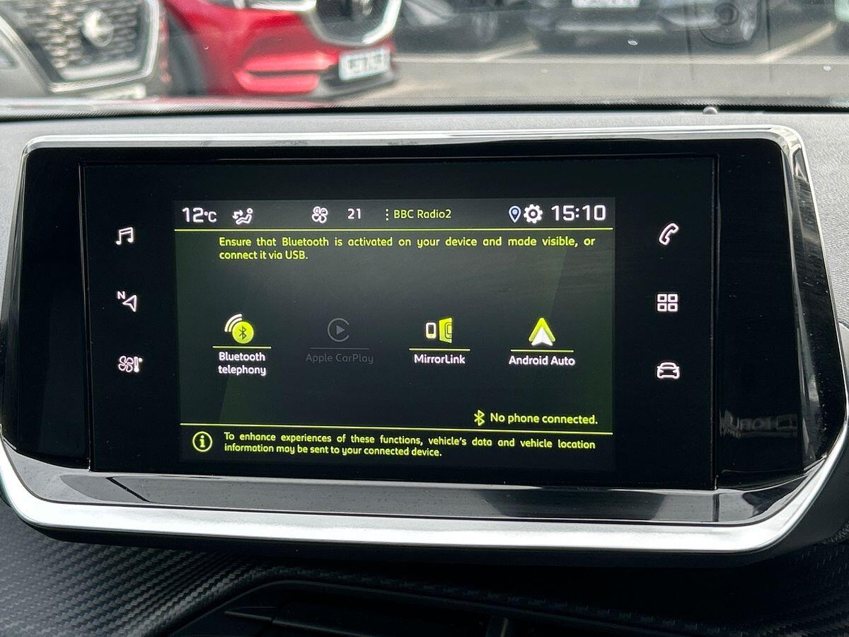 Used Peugeot 2008 2020 for sale - 76650604: Photo 15